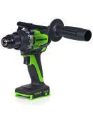 Дрель-шуруповерт Greenworks GD24DD90 24V аккумуляторная