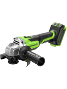 Шлифовальная машина угловая Greenworks AG590 24V аккумуляторная 