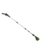 Высоторез-Сучкорез Greenworks GD60PST25 60V аккумуляторный