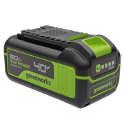 Аккумулятор Greenworks High Power G40HP5 40V 5Ач