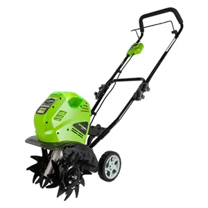 Культиваторы