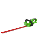 Кусторез Greenworks G24HT56 24V аккумуляторный