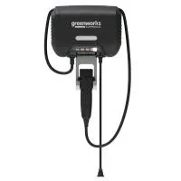 Зарядное устройство для трактора и райдера Greenworks GC82CH600 82V