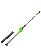 Кусторез штанговый Greenworks G24PH511 24V аккумуляторный 