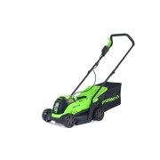Газонокосилка Greenworks GD24LM33 24V аккумуляторная