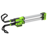 LED-прожектор подкапотный Greenworks G24UHL 24V аккумуляторный 