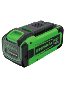 Аккумулятор Greenworks G40B8 40V 8Ач