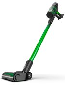 Пылесос вертикальный Greenworks GD24SV 24V аккумуляторный, без АКБ и ЗУ