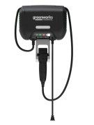 Зарядное устройство для трактора и райдера Greenworks GC82CH600 82V