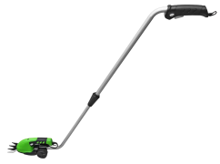 Ножницы аккумуляторные садовые Greenworks G3,6GS 