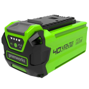 Аккумулятор с USB разъемом Greenworks G40USB2 40V 2Ач