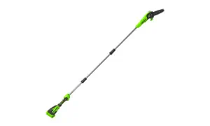 Высоторез-Сучкорез Greenworks G40PSF 40V аккумуляторный 