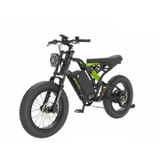 Электрический эндуро EB320