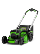 Газонокосилка самоходная Greenworks GD60LM51SP 60V аккумуляторная