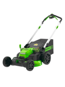 Газонокосилка самоходная Greenworks GD60LM61 60V аккумуляторная