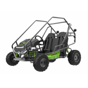 Двухместный карт для бездорожья GK52400