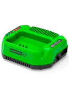 Зарядное устройство Greenworks G60UC 60V