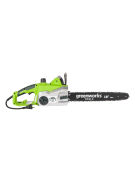 Пила цепная Greenworks GCS2046 электрическая