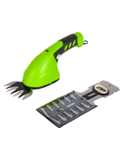 Ножницы садовые Greenworks G3,6HS 3.6V + встроенный АКБ 2А*ч