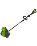 Снегоуборщик Greenworks GD40SS2 40V аккумуляторный