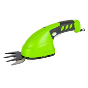 Ножницы аккумуляторные садовые Greenworks G3,6HS