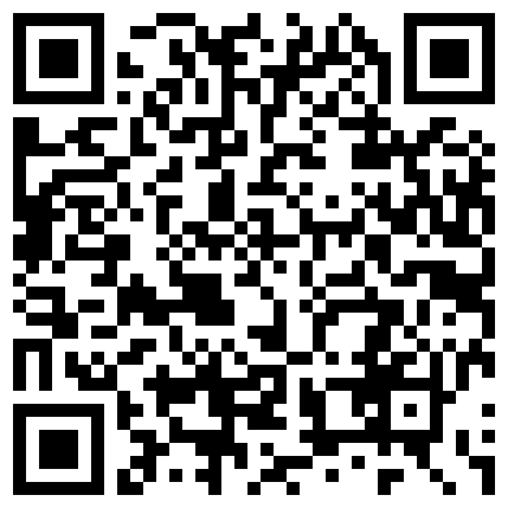 QR-код товара Дрель-шуруповерт Greenworks DD560, 24V аккумуляторная