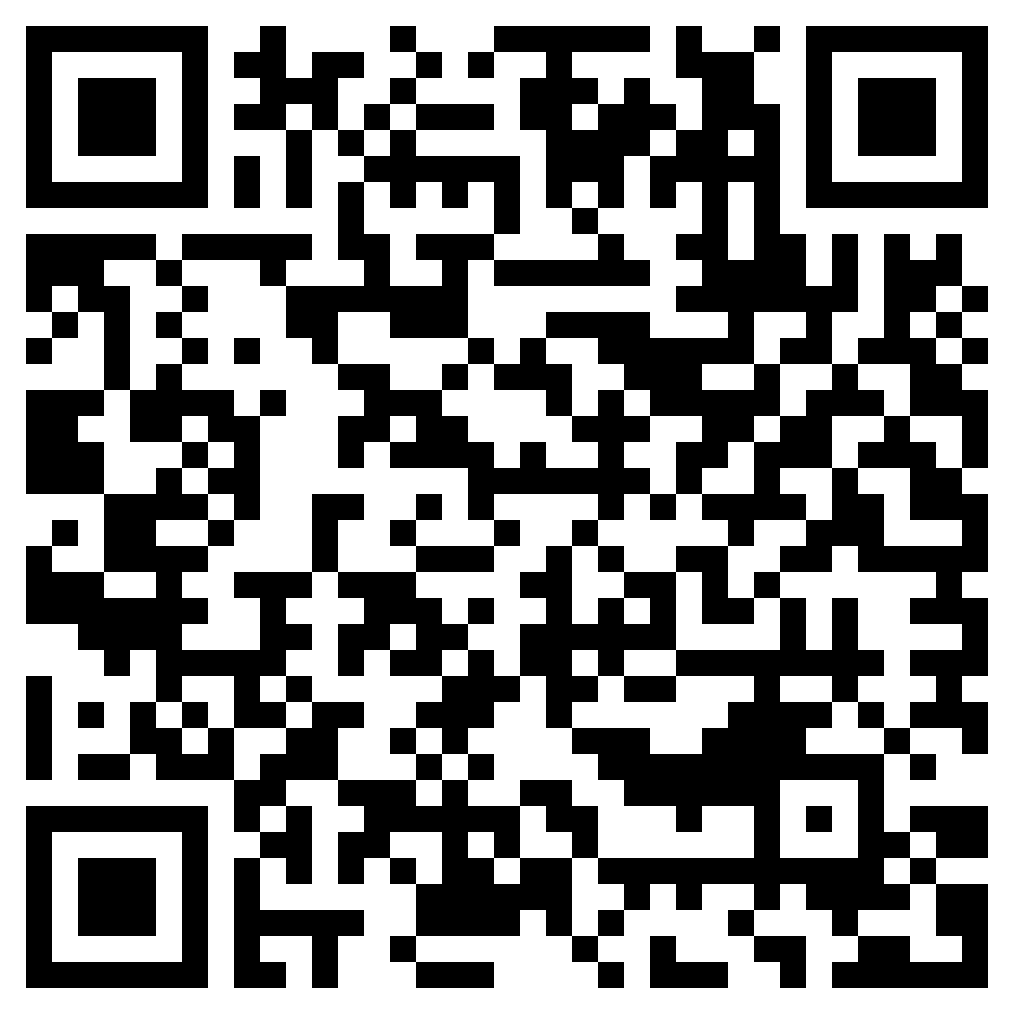 QR-код товара Пила торцовочная Greenworks GD24MS216 24V