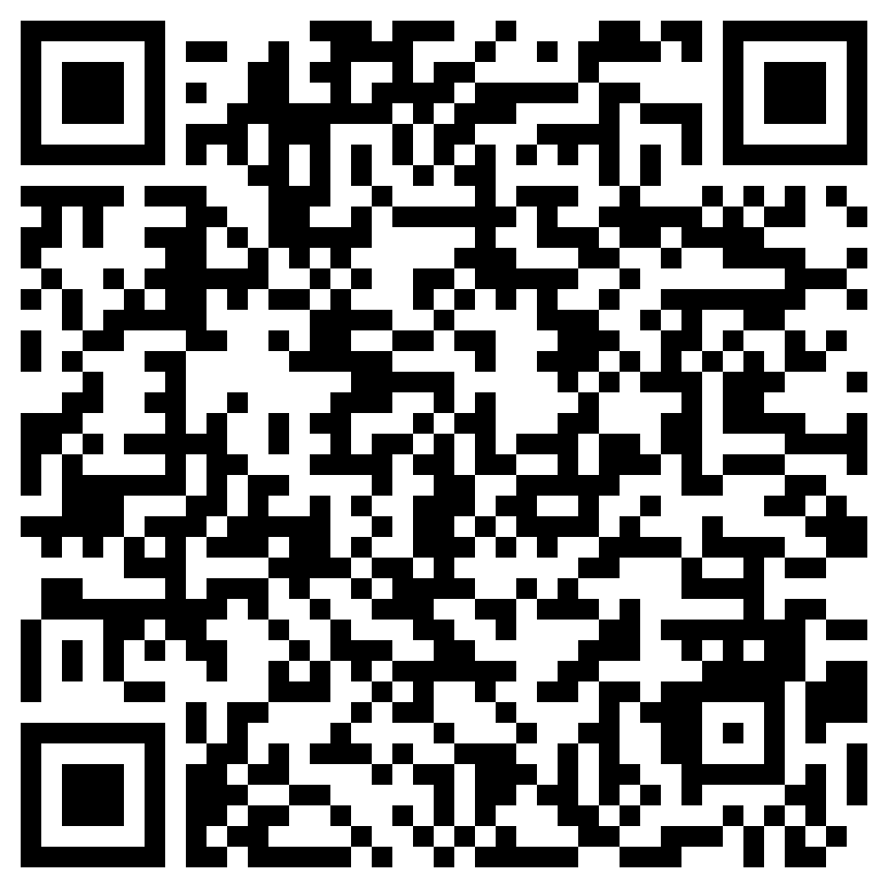 QR-код товара Шлифовальная машина эксцентриковая аккумуляторная Greenworks OS325 24V