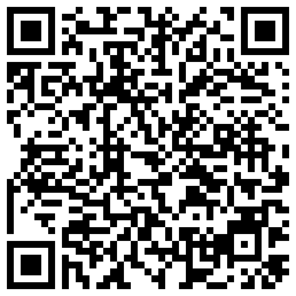 QR-код товара Дрель-шуруповерт ударная Greenworks GD24DD60K2 24V аккумуляторная, АКБ 2Ач и ЗУ, кейс