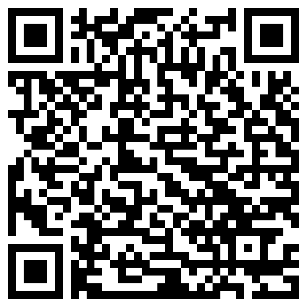 QR-код товара Газонокосилка Greenworks GD40LM361 40V аккумуляторная 