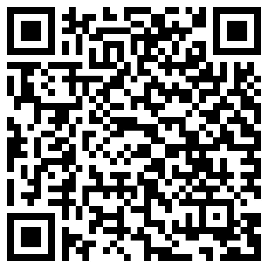 QR-код товара Мини-пила цепная Greenworks G24MCS10 24V аккумуляторная