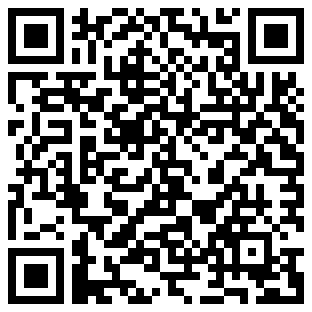 QR-код товара Гайковерт-трещотка Greenworks RW380X 24V аккумуляторный
