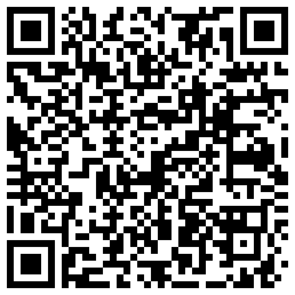 QR-код товара Ультрабыстрое двойное зарядное устройство Greenworks G24X2C8