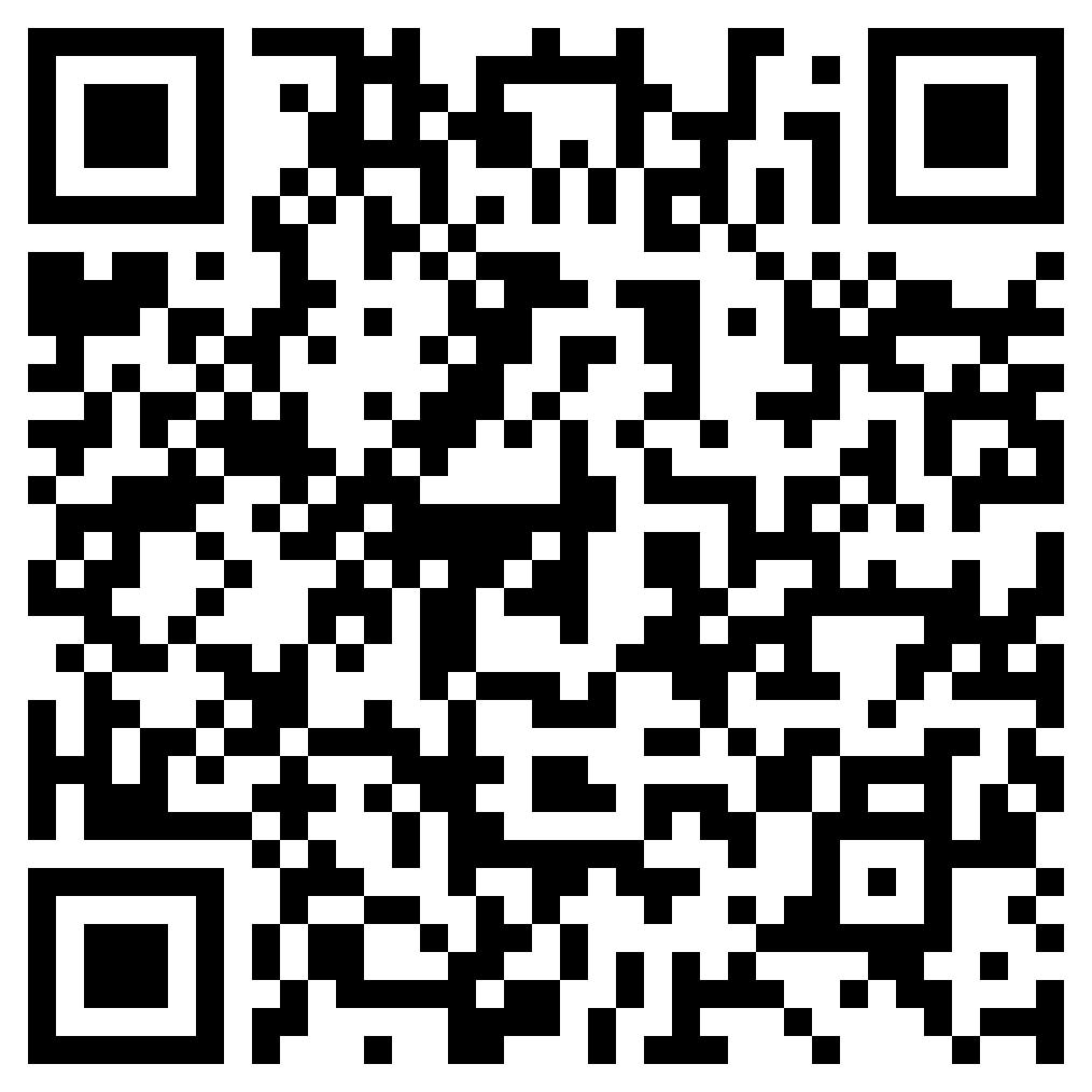 QR-код товара Воздуходув ранцевый Greenworks GD60BPB 60V аккумуляторный