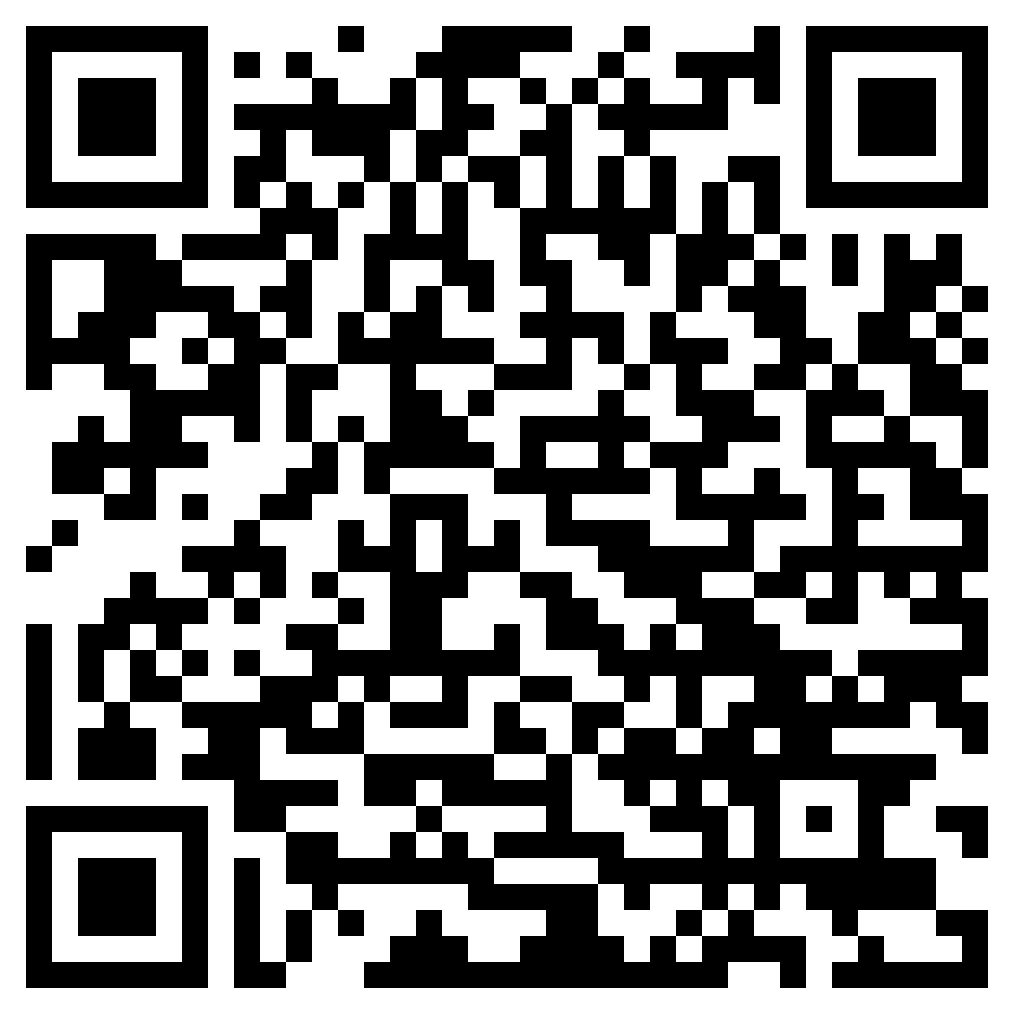 QR-код товара Газонокосилка Greenworks GD40LM46SP 40V аккумуляторная 