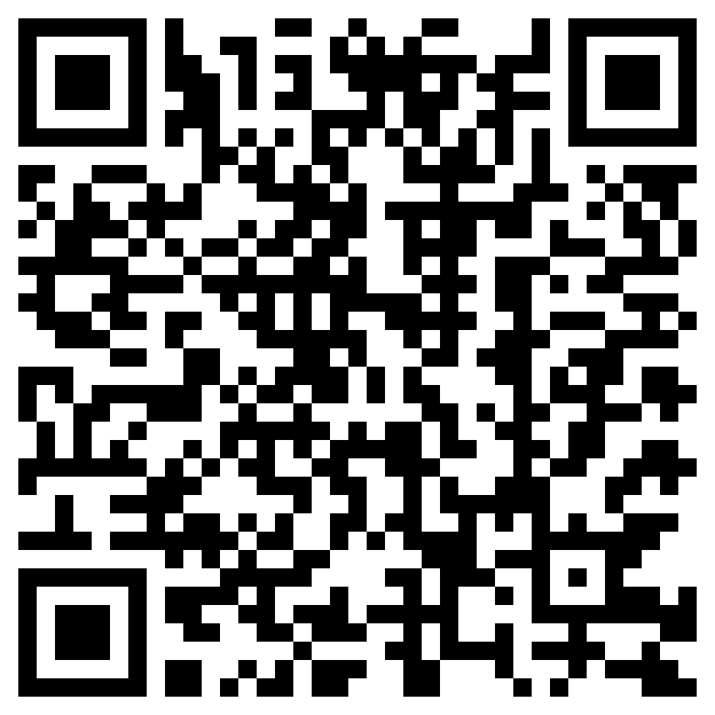 QR-код товара Триммер Greenworks G40LTK4 40V аккумуляторный 