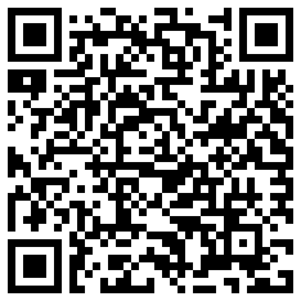 QR-код товара Воздуходувка ранцевая Greenworks GD40BPG2 40V аккумуляторная