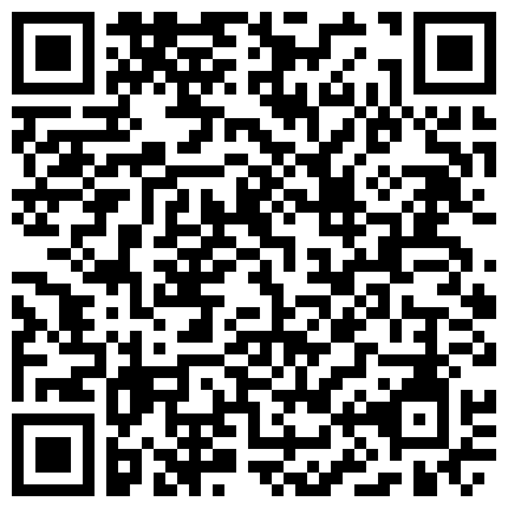 QR-код товара Мойка высокого давления Greenworks GPWG3II электрическая 