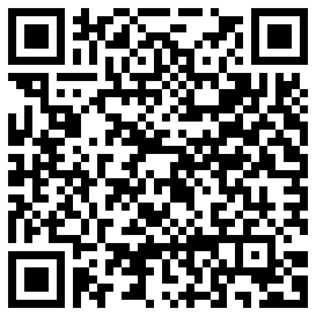 QR-код товара Триммер Greenworks TB13L 82V аккумуляторный