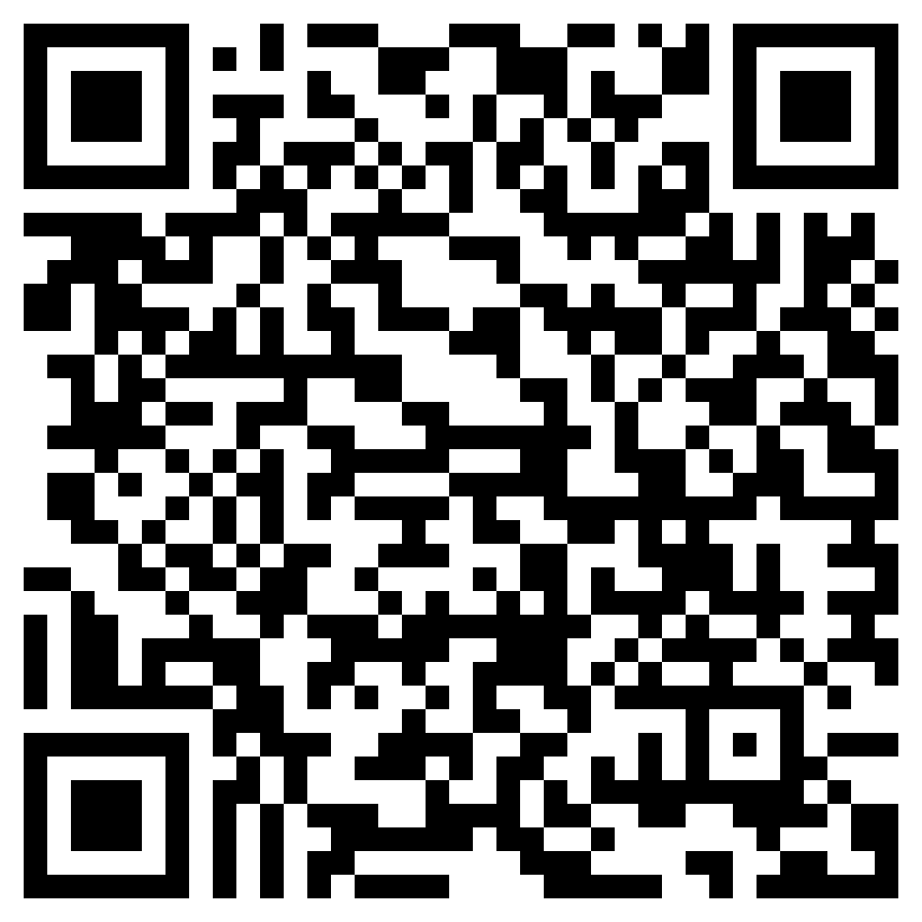 QR-код товара Пила цепная Greenworks OCS800 82V аккумуляторная