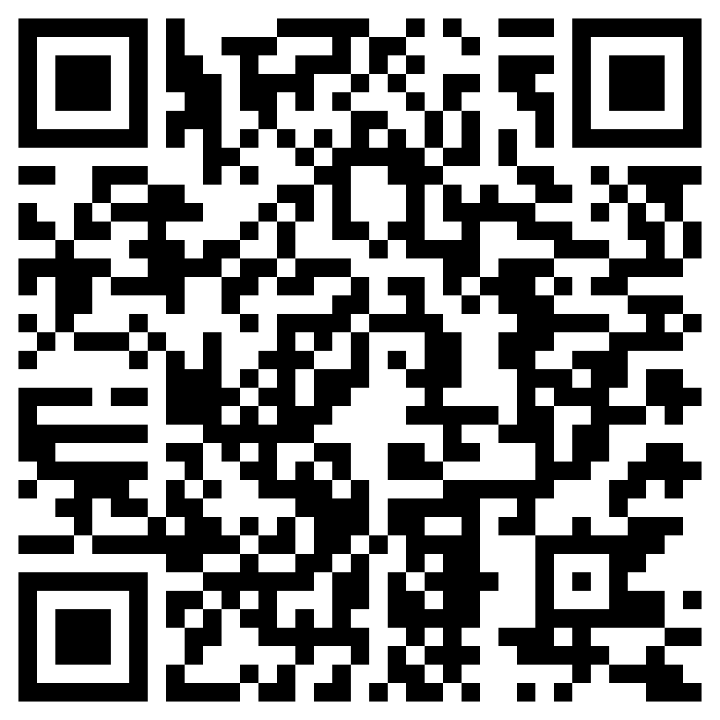 QR-код товара Триммер Greenworks G40LTK4 40V аккумуляторный