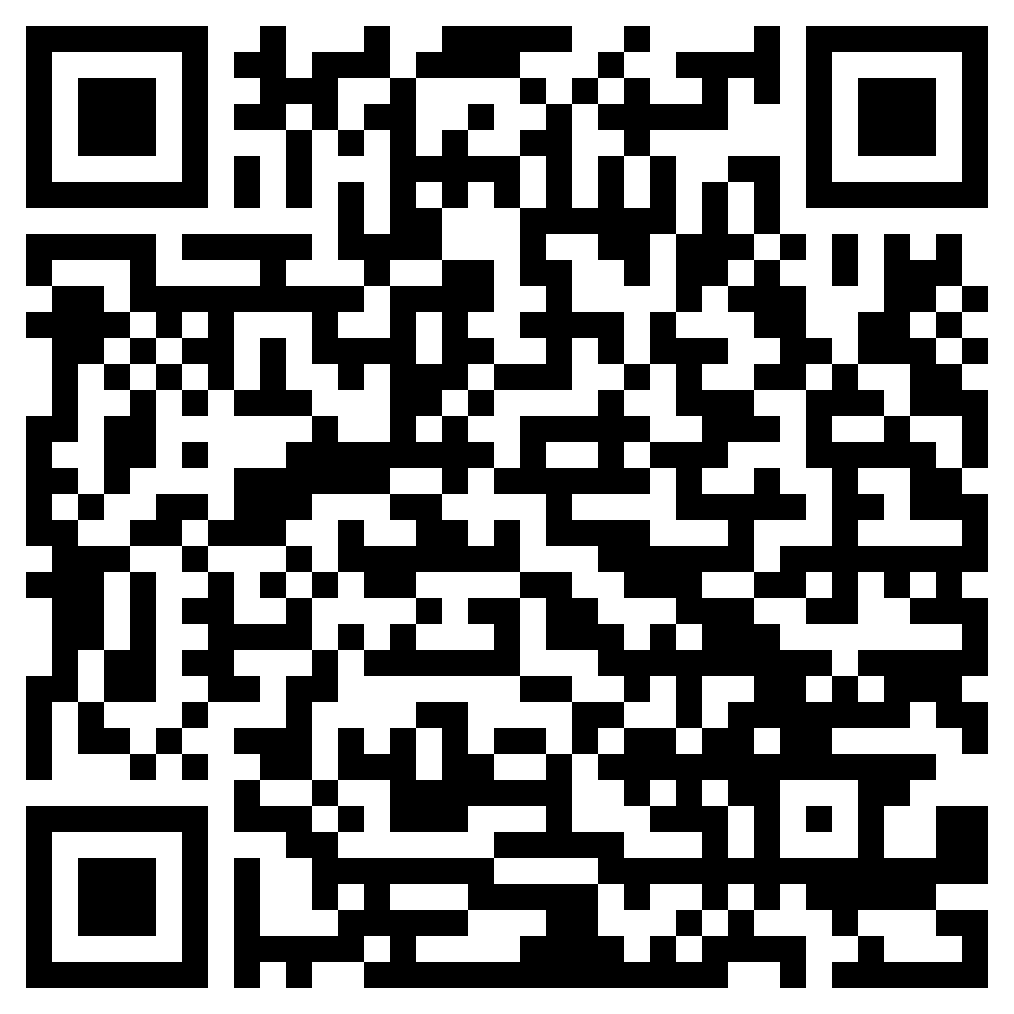 QR-код товара Газонокосилка Greenworks GD24LM33 24V аккумуляторная