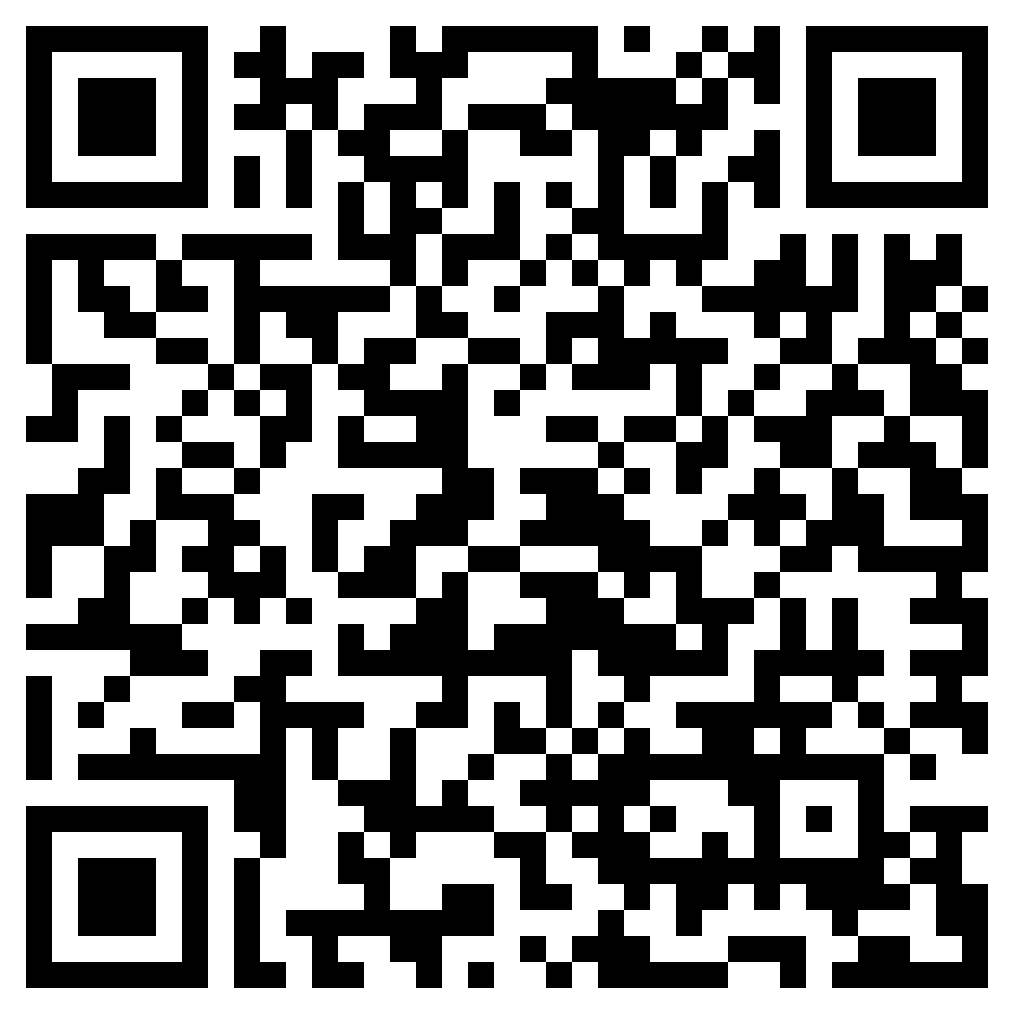 QR-код товара Газонокосилка Greenworks GD40LM411 40V аккумуляторная