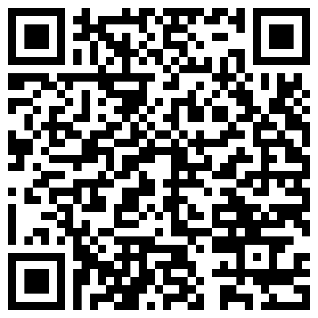 QR-код товара Зарядное устройство для райдеров Greenworks 82V