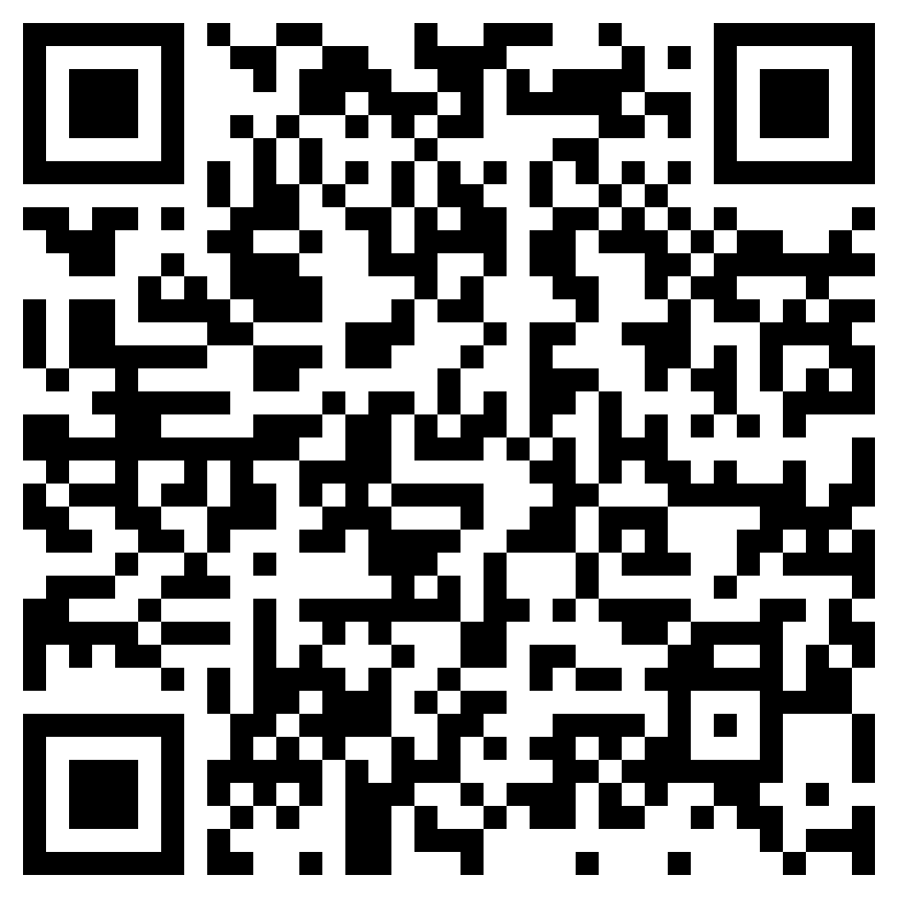 QR-код товара Газонокосилка Greenworks GD24X2LM411 24V аккумуляторная