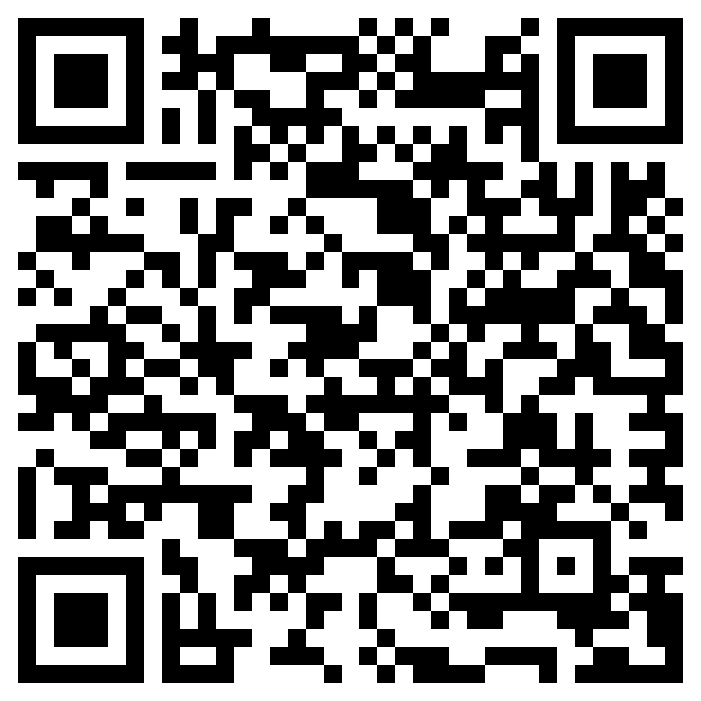 QR-код товара Фэтбайк Greenworks 82V EB326 аккумуляторный