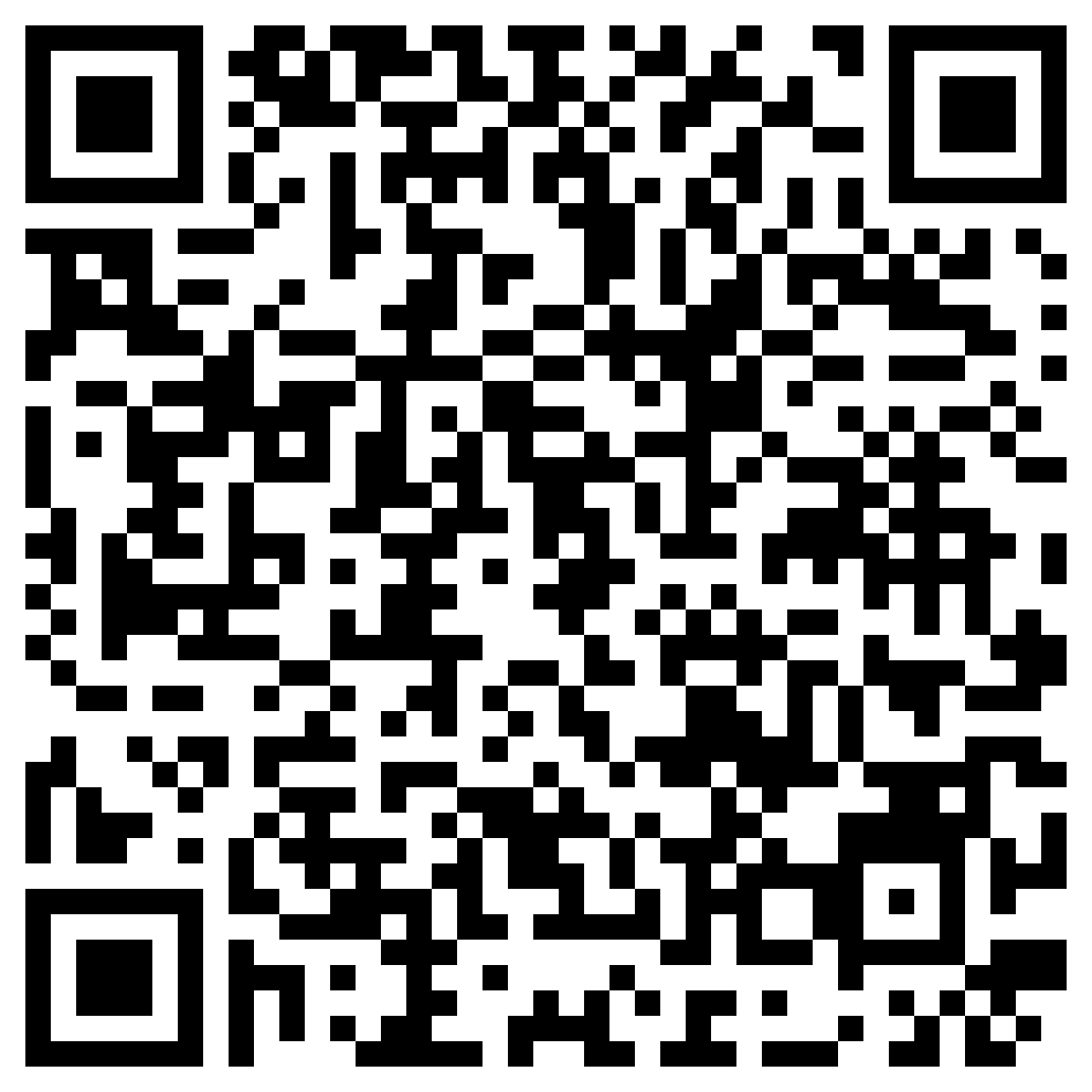 QR-код товара Дрель-шуруповерт ударная Greenworks GD24DD140 24V аккумуляторная