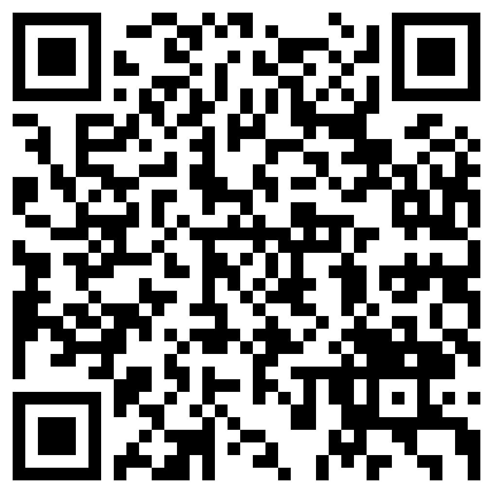 QR-код товара Триммер Greenworks ST161S 82V аккумуляторный 