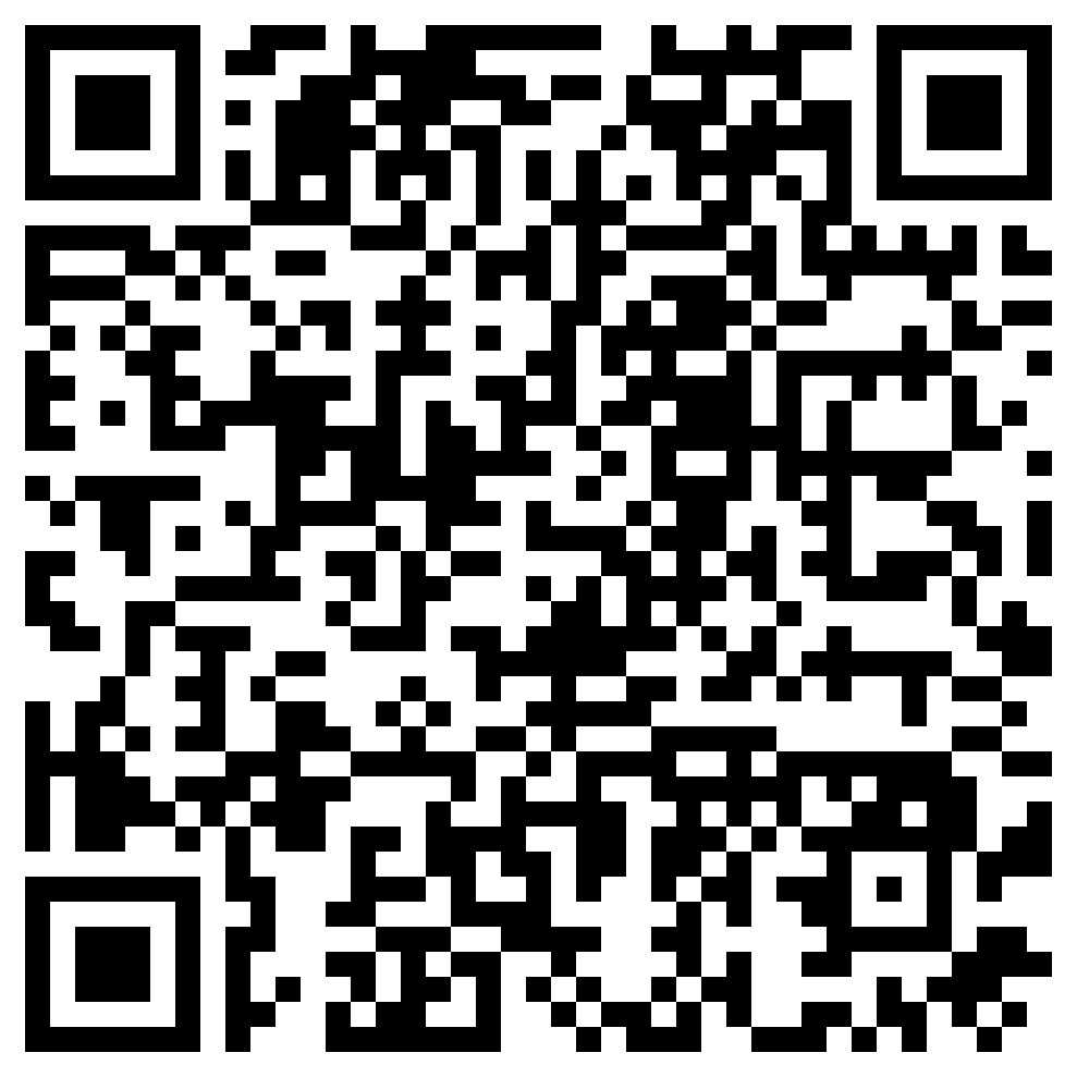 QR-код товара Тележка садовая Greenworks 82GC 82V аккумуляторная 