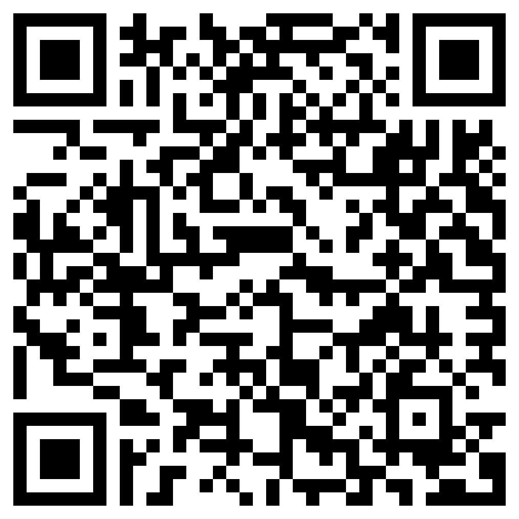 QR-код товара Снегоуборщик Greenworks GD40ST 40V аккумуляторный
